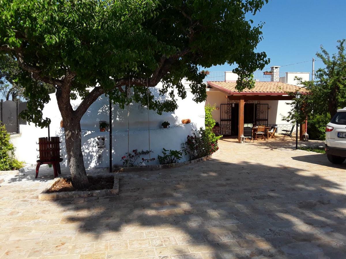 Giardini Di Lanzo Villa Martina Franca Exterior photo